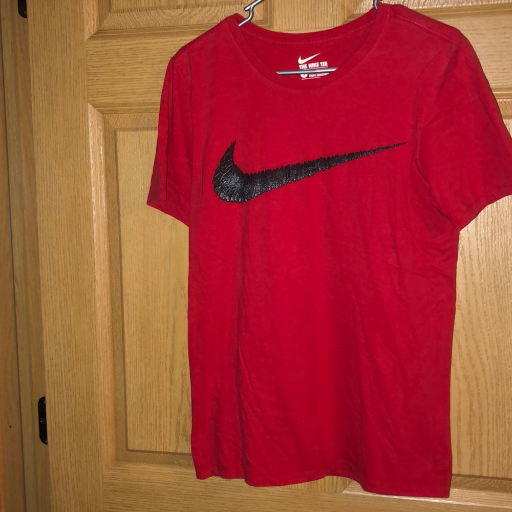 Nike shirt